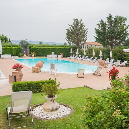 Hotel Villa Verde ريفيوتورتو المظهر الخارجي الصورة