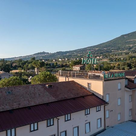 Hotel Villa Verde ريفيوتورتو المظهر الخارجي الصورة