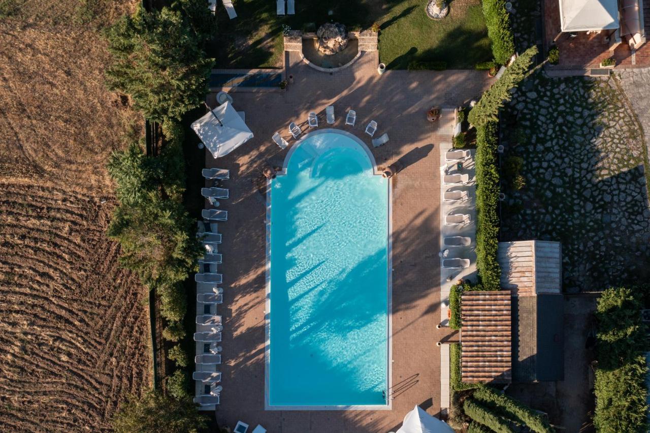 Hotel Villa Verde ريفيوتورتو المظهر الخارجي الصورة
