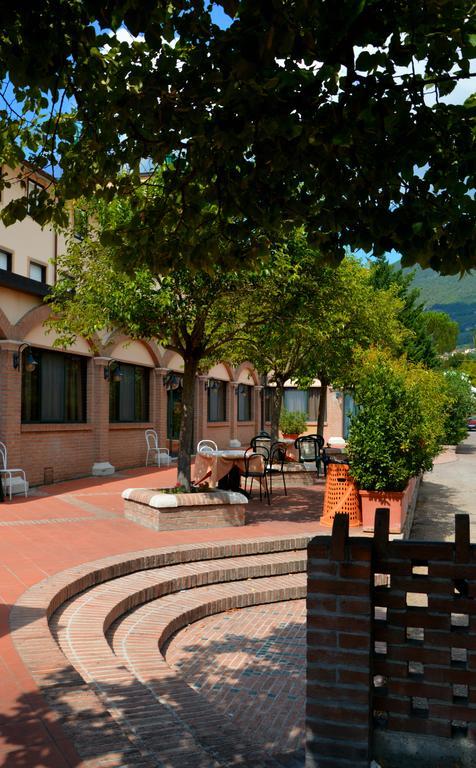 Hotel Villa Verde ريفيوتورتو المظهر الخارجي الصورة